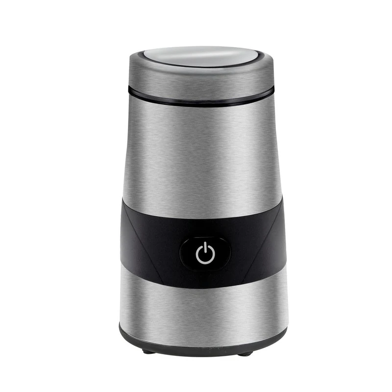 MOLINILLO Cafe KUKEN 160W INOX.