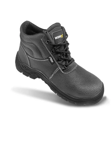 BOTA SEG. WORKFIT NILO S3 N. 40