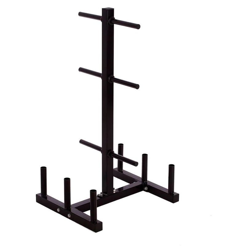 SOPORTE para Barras Y DISCOS 30mm Energy