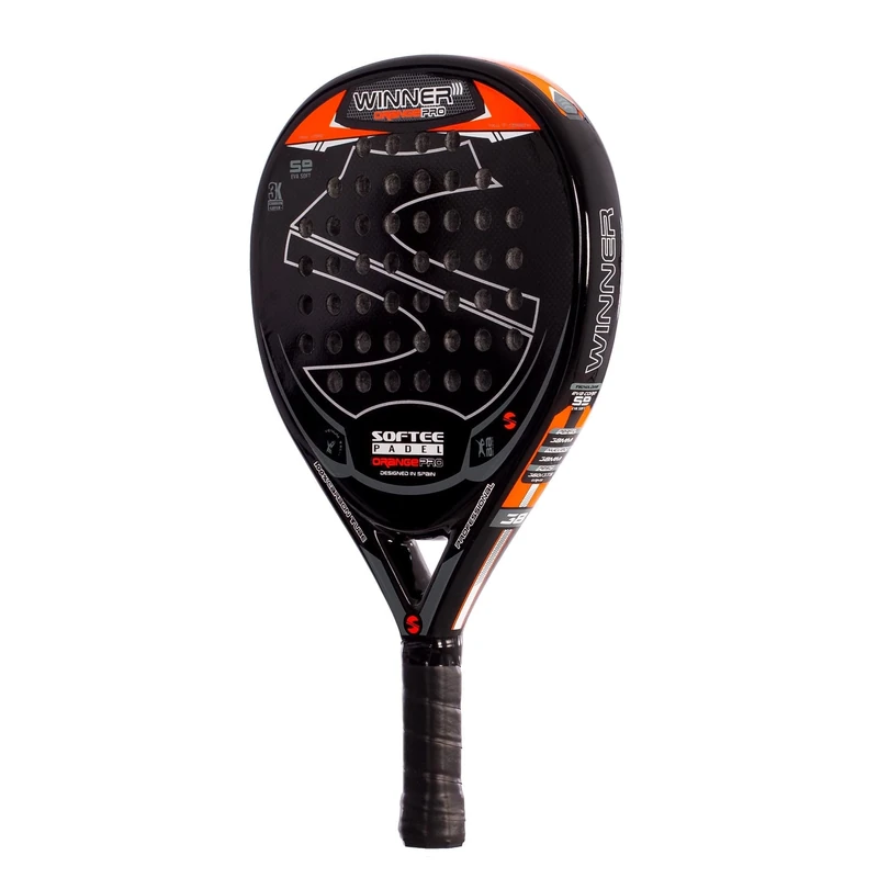 PALA Padel SOFTEE Winner Orange