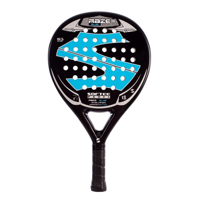 PALA Padel SOFTEE Raze Evolution Blue - Image 1