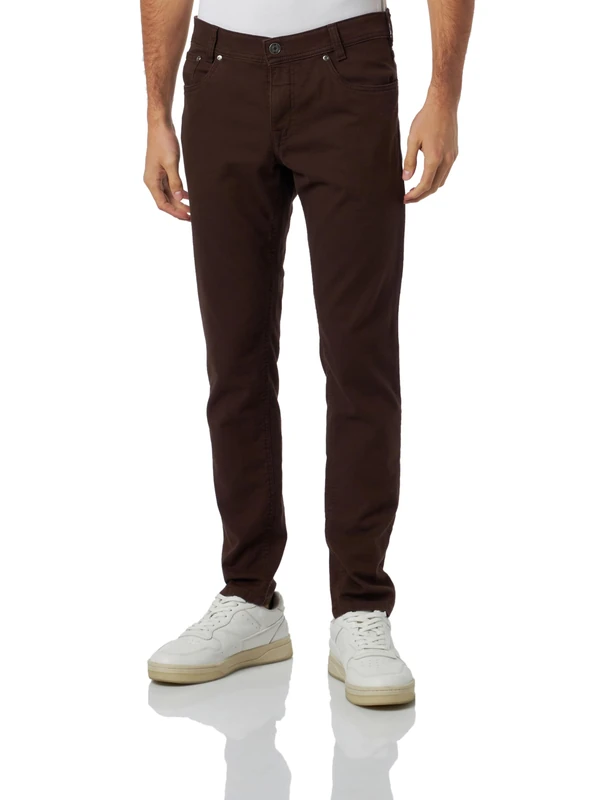 gardeur Men's Sandro Pants, 2027, 32 W/34 L