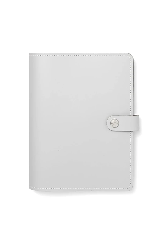 Filofax The Original A5 Notebook Folio - stone