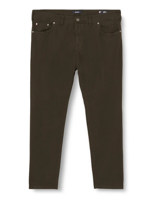 Gardeur Men's Sandro Pants, 1076, 34 W/30 L