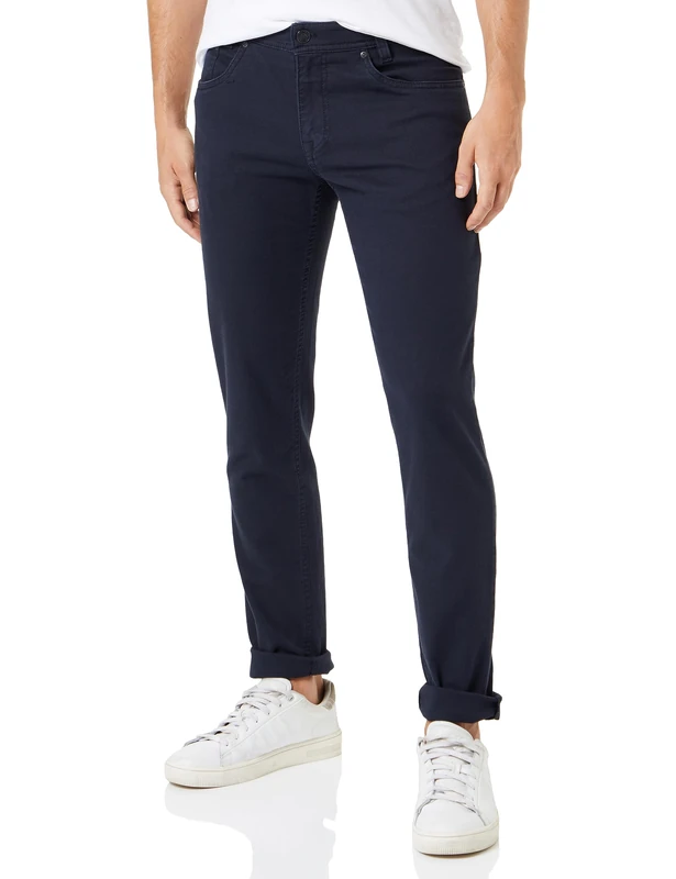 Gardeur Men's Sandro Pants, 1069, 31 W/32 L