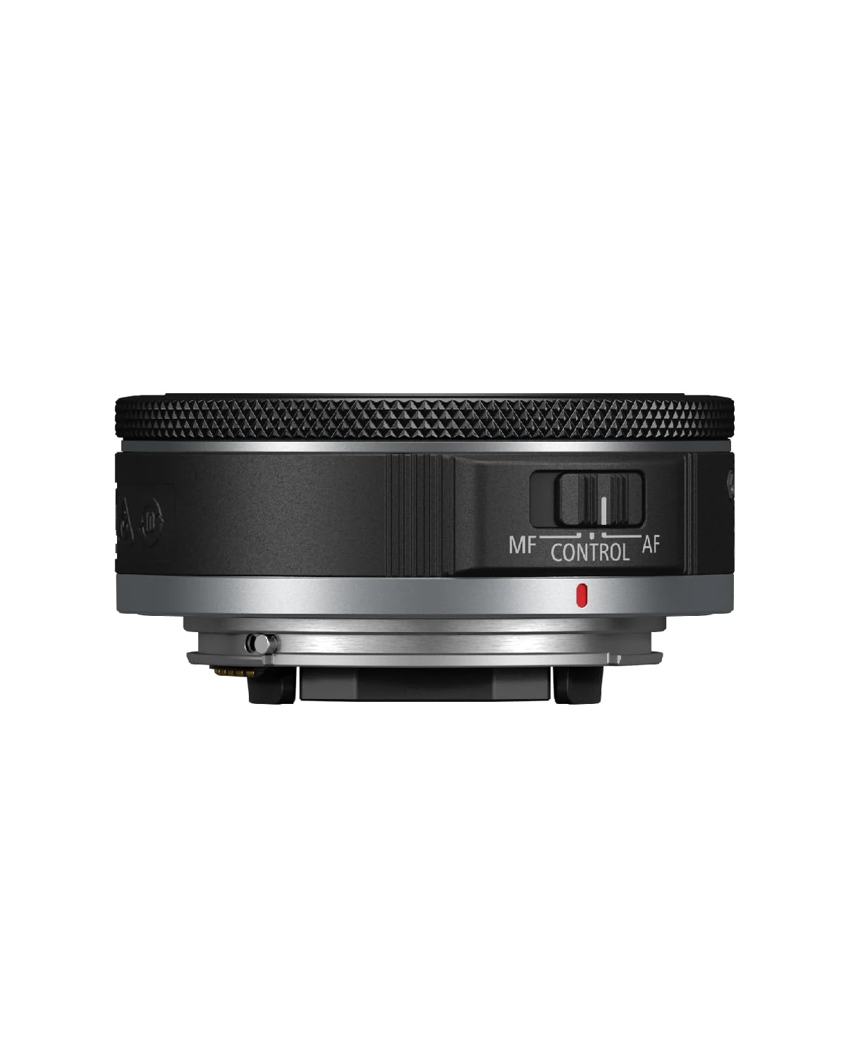 Canon RF Lens 28mm F2.8 STM - Wide-Angle Focal Length Full-Frame Prime, Pancake Camera Lens for Landscape, Travel & Street Photography | Canon EOS R System Compatible Camera Lens