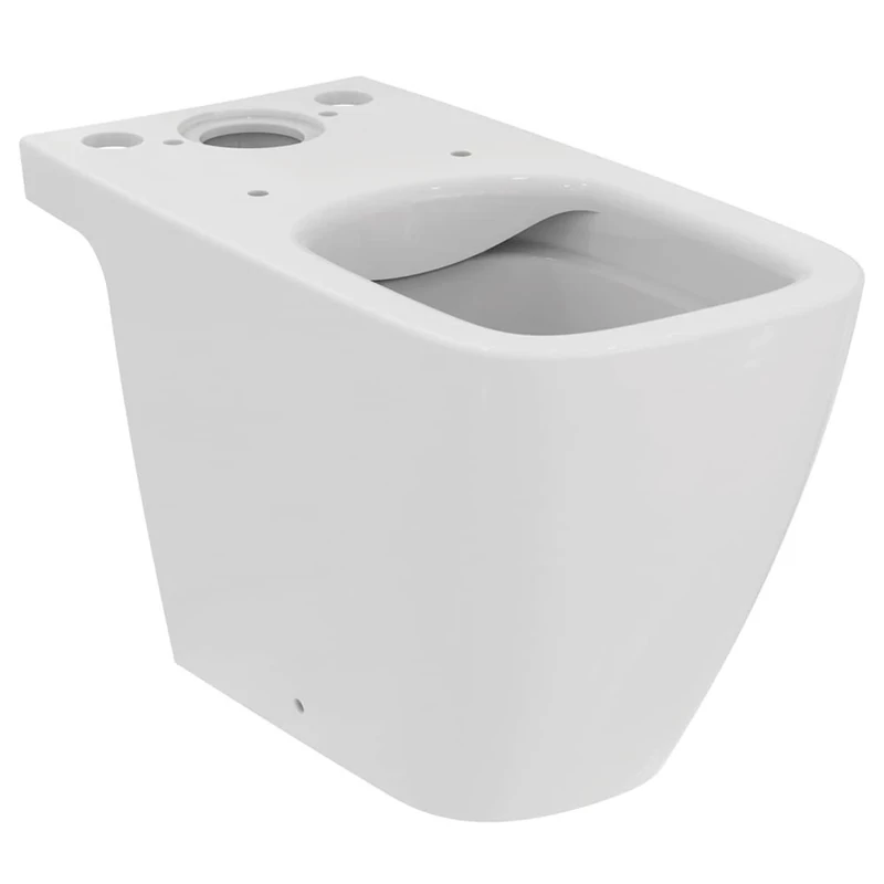 Ideal Standard i.Life B Close coupled Toilet Bowl, E260901, White