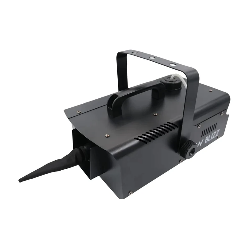 Redshow SNOWB - Snow Blizz Snow Machine, Wireless Remote Control