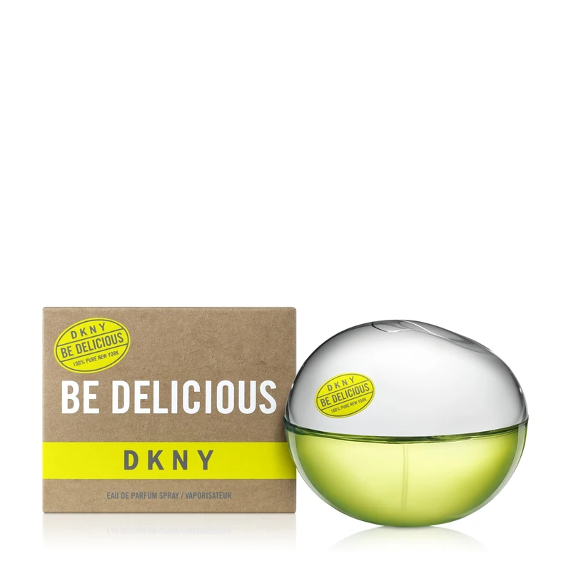 DKNY Be Delicious Eau de Parfum 50ml