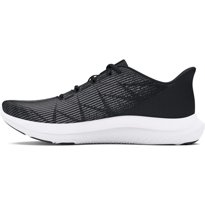 Under Armour Women's Charged Speed Swift, Fast and Lightweight Running Shoes, Women's Trainers with Cushioning for Workouts, Outdoors, and More