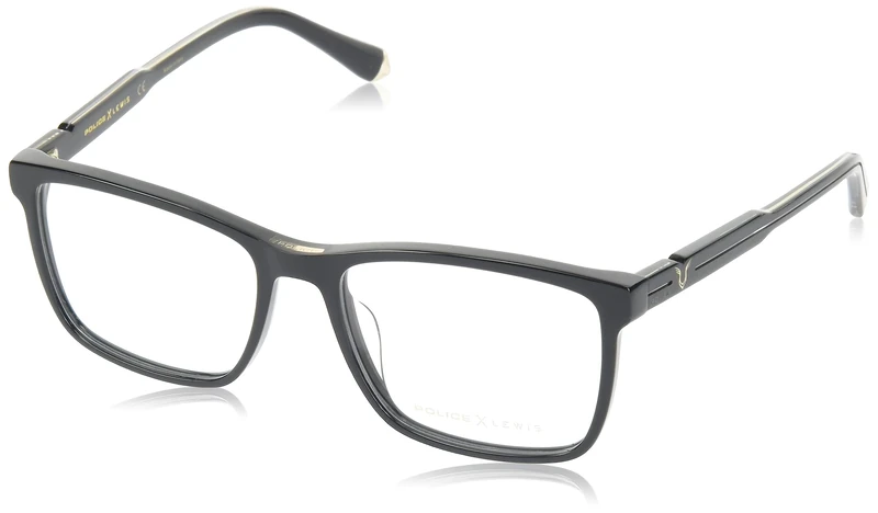 Police VPLC52M Sunglasses, BLACK, 50