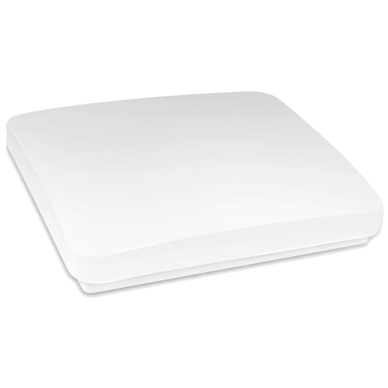 Aplique LED CUADRADO EXTRAPLANO 48W.F