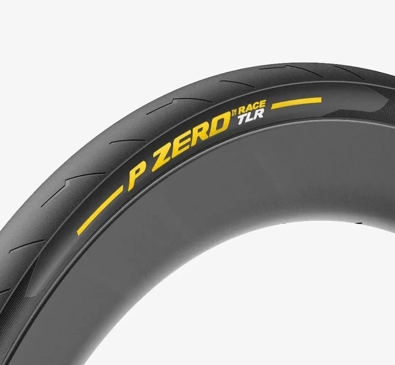 Pirelli P Zero Race Tubeless Road Tyre 700 X 26 700 x 26