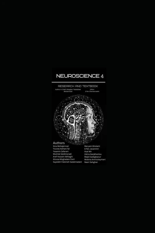 Neuroscience Research And Textbook 4: Serotonin receptor modulation, Dementia and stroke, Bipolar spectrum disorders - Image 1