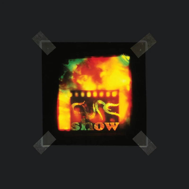 Show [VINYL]