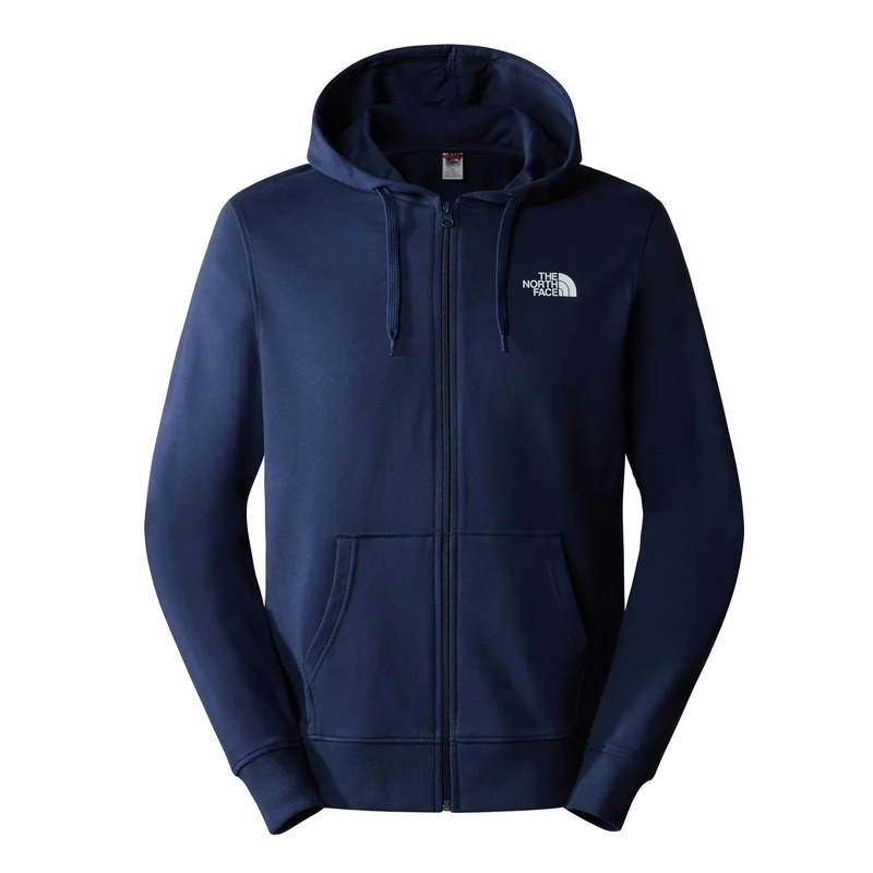 The North Face Open Gate Jacket Summit Navy S