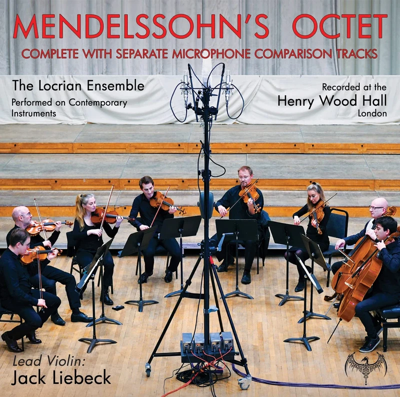 Mendelssohn's Octet