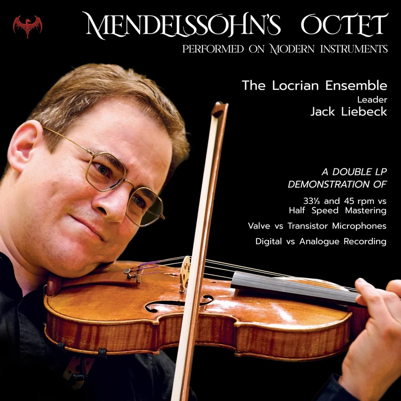 Mendelssohn's Octet [VINYL]
