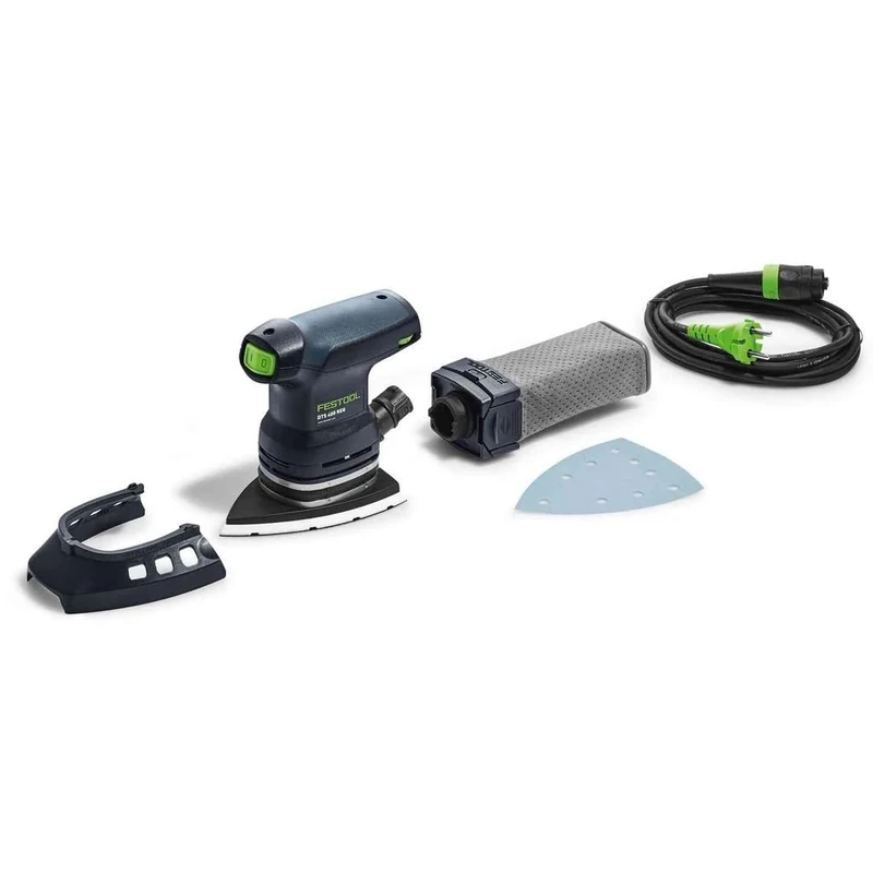 Festool Lijadora Delta DTS 400 REQ