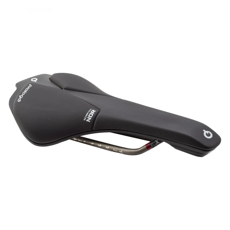 Prologo Scratch Ndr Tirox Saddle 140