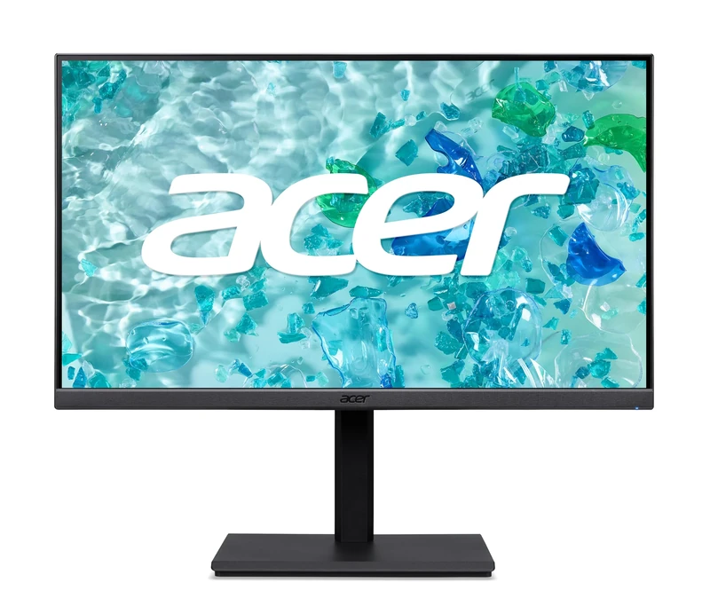 Acer Vero B247YE 24' Monitor mit USB Hub