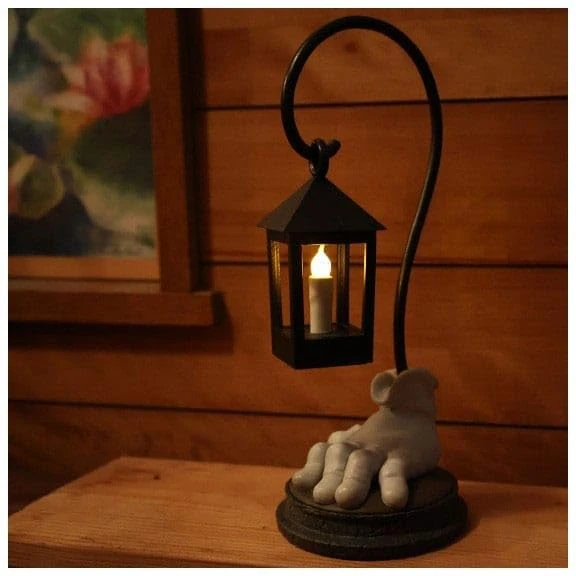 Spirited Away Light Hopping Lantern 29cm