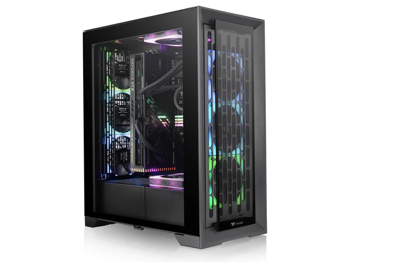 Thermaltake CTE T500 TG Full Tower Noir