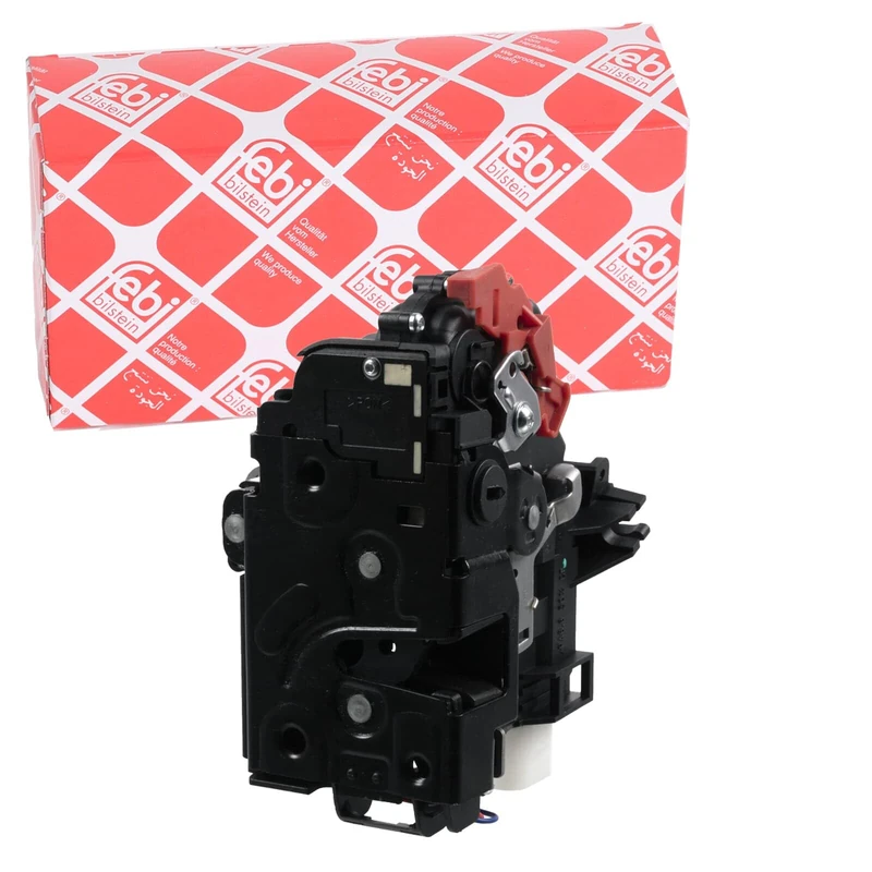 Febi 178832 Door Lock Fits VW