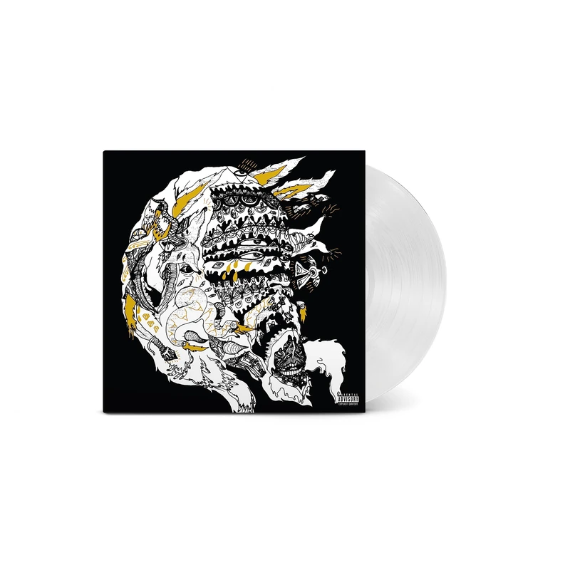Evil Friends (INDIE EX) [VINYL] - Image 1