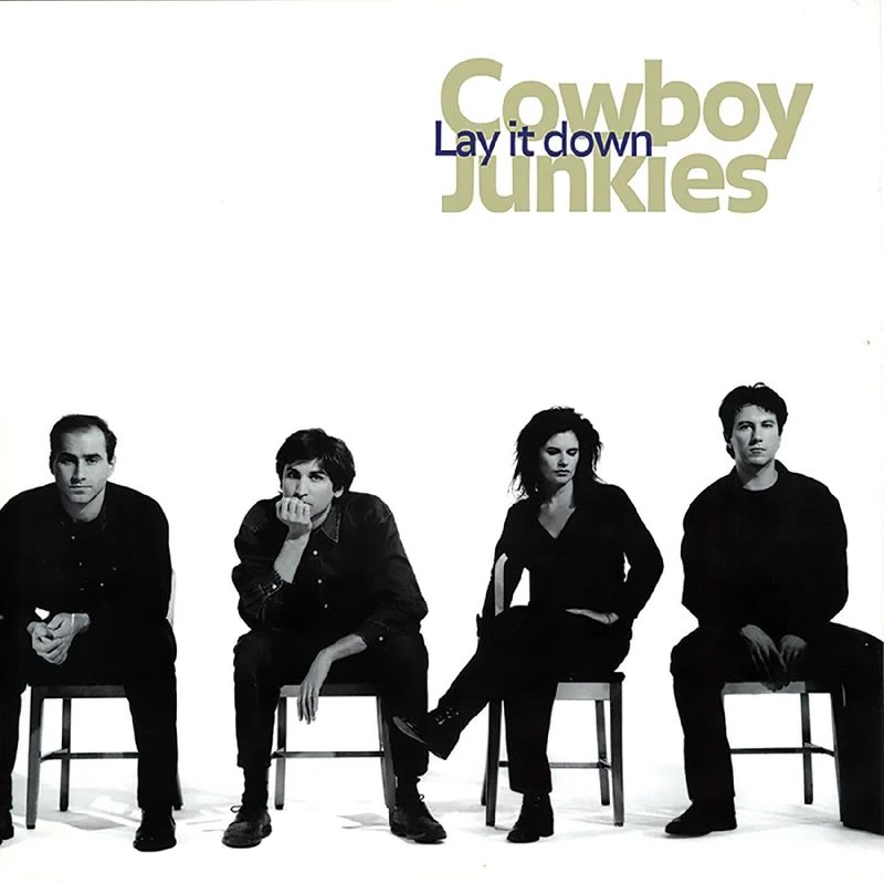 Lay It Down [VINYL] - Image 1