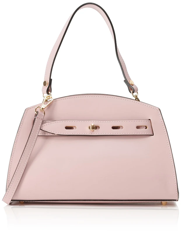 FELIPA Women's Handbag, Pink, Small