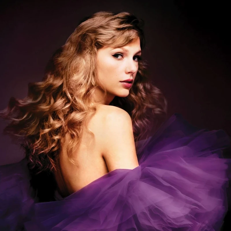 Speak Now (Taylor'S Version) [VINYL]