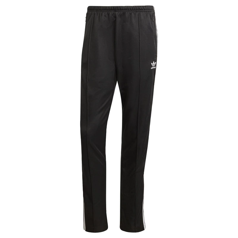 ADIDAS II5764 Beckenbauer TP Pants Men's Black or White Size M