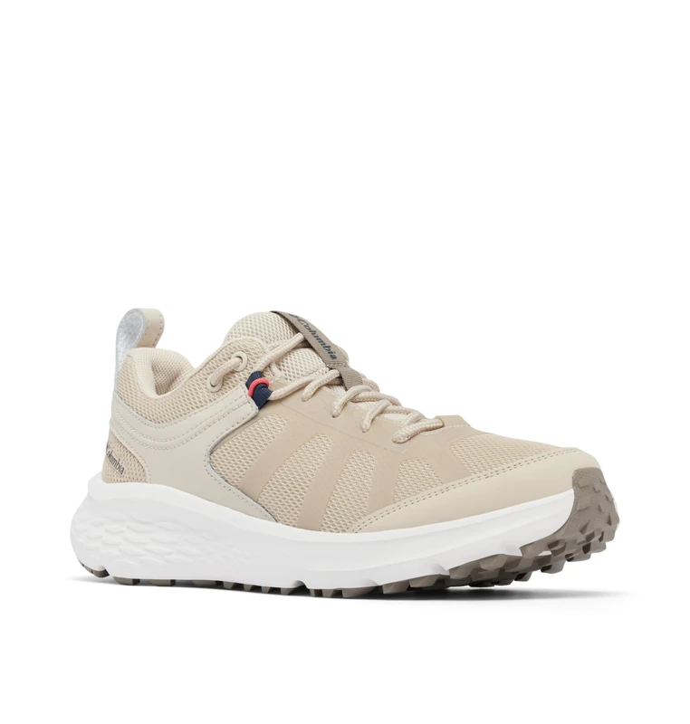 Columbia Women's Konos XCEL WP Low Waterproof Low Rise Hiking Shoes, Brown (Dark Stone x Juicy), 4.5 UK