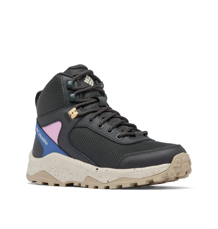 Columbia Women's Hiking Shoes, TRAILSTORM ASCEND MID WP