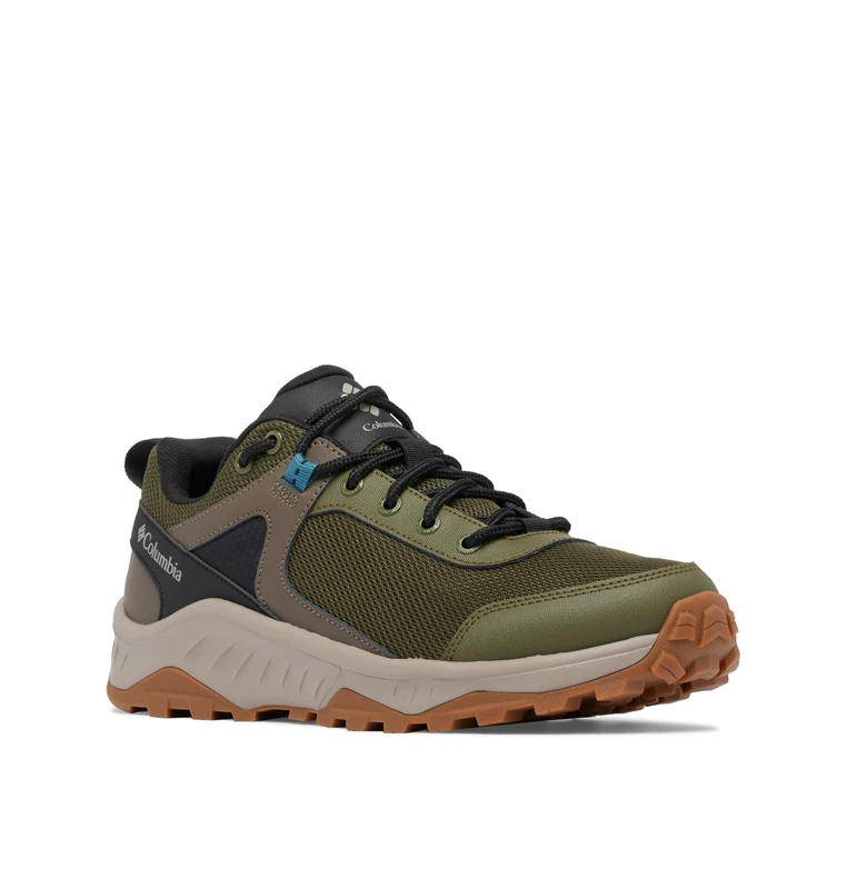 Columbia Men's Hiking Shoes, TRAILSTORM Ascend WP