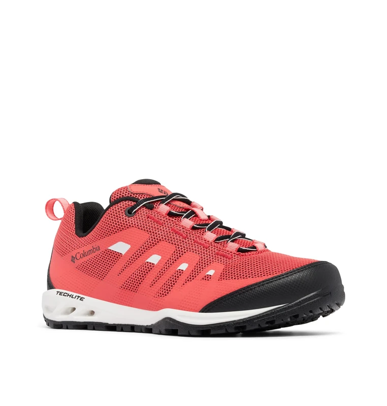 Columbia Women's Vapor Vent Trail Shoes