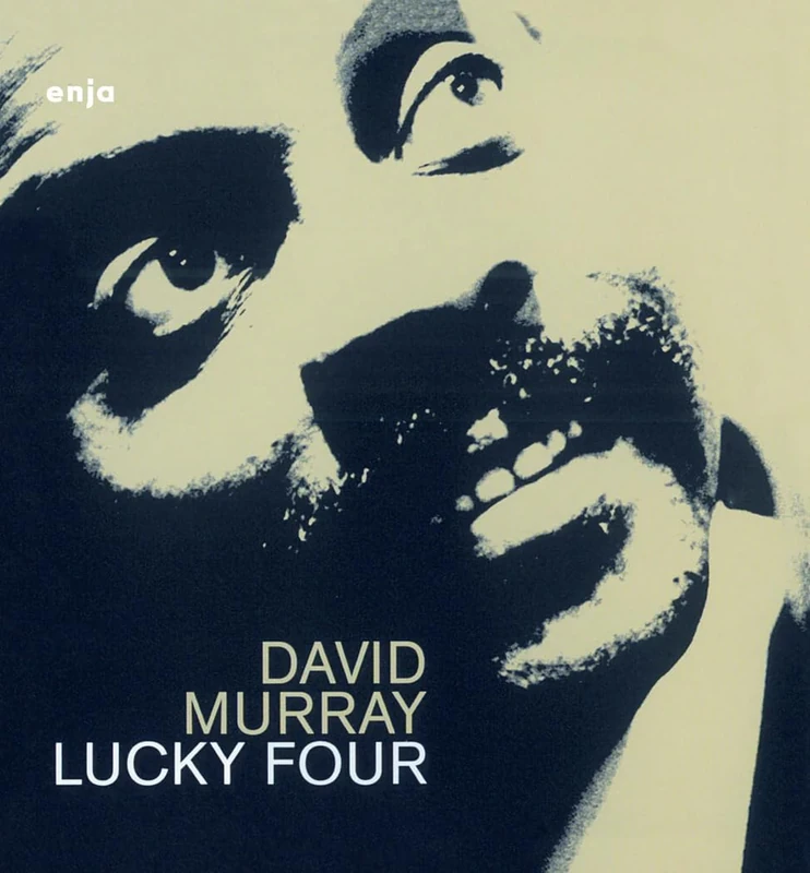 Lucky Four [VINYL]