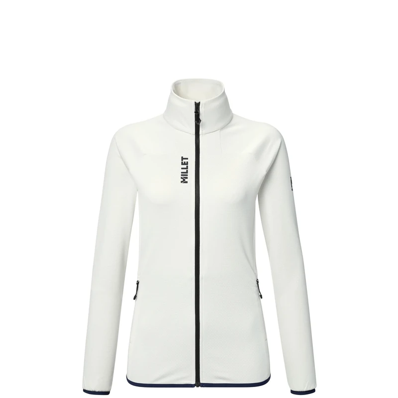 MILLET Women's Quick Dry Breathable Hiking Fleece - Image 1