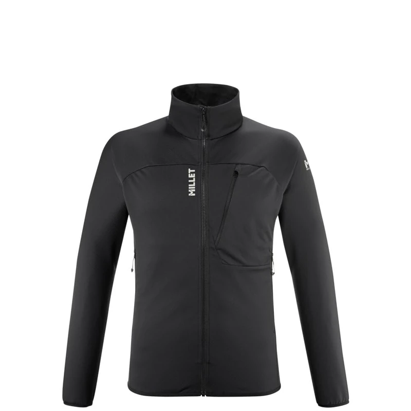 MILLET Lokka Jkt III M Men's Fleece