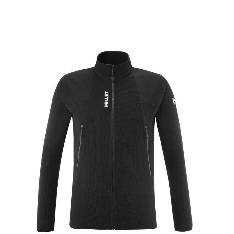 MILLET Fleece K Lightgrid Men's Jacket