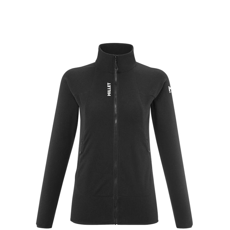 MILLET K Lightgrid Jkt W Women's Fleece Jacket