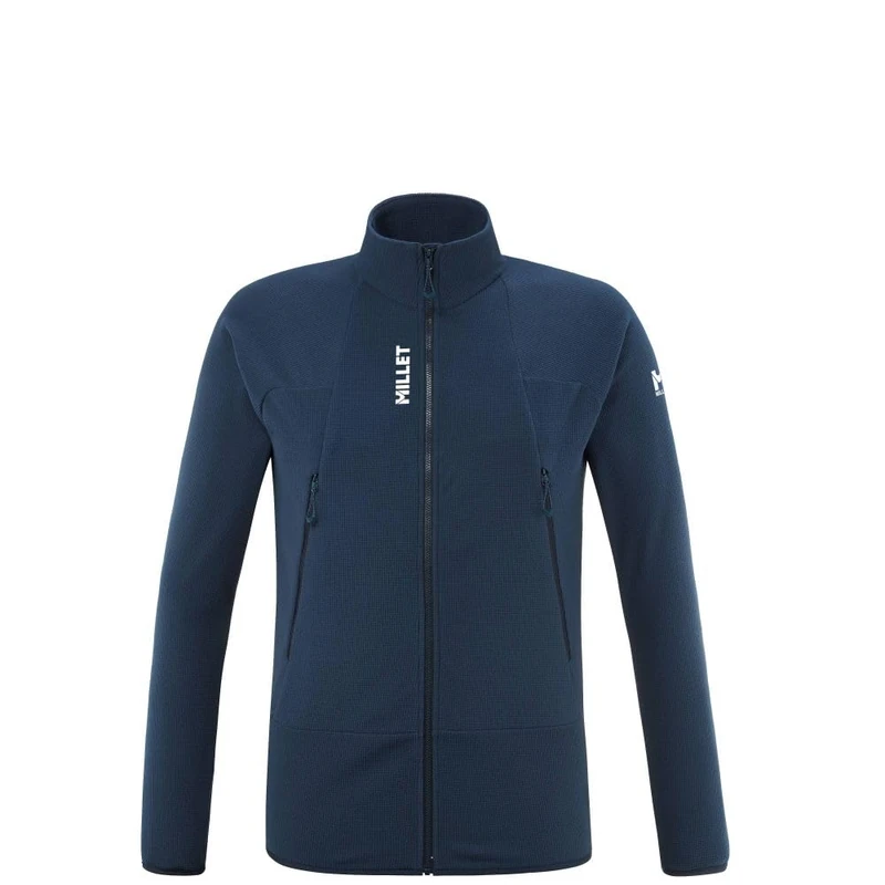 MILLET K Lightgrid Jkt M 1 Men's Thermal Jacket