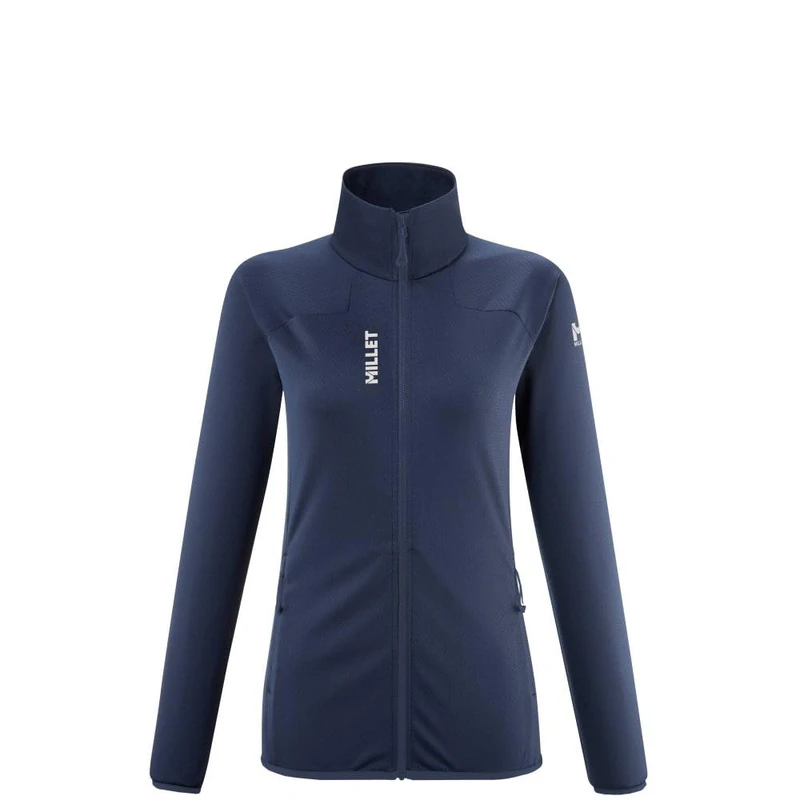 MILLET Lokka Jkt Iii W Women's, Blue (New Logo), S