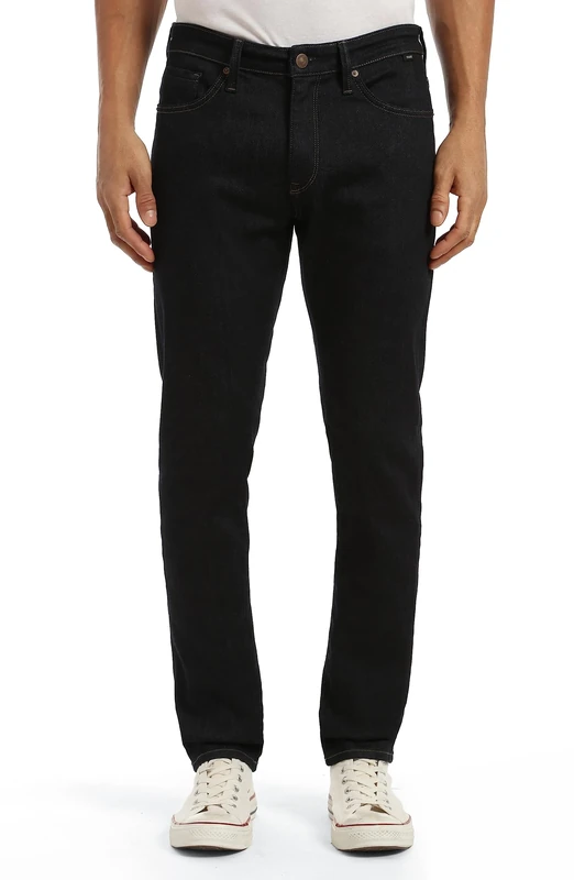 Mavi Men's Jake Jeans, Blue, 29 W/30 L - Image 1