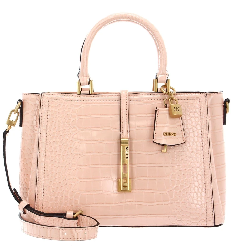 GUESS HWCA8773060APC DESIDERIA FLAP SHOUL Female Size 20230922