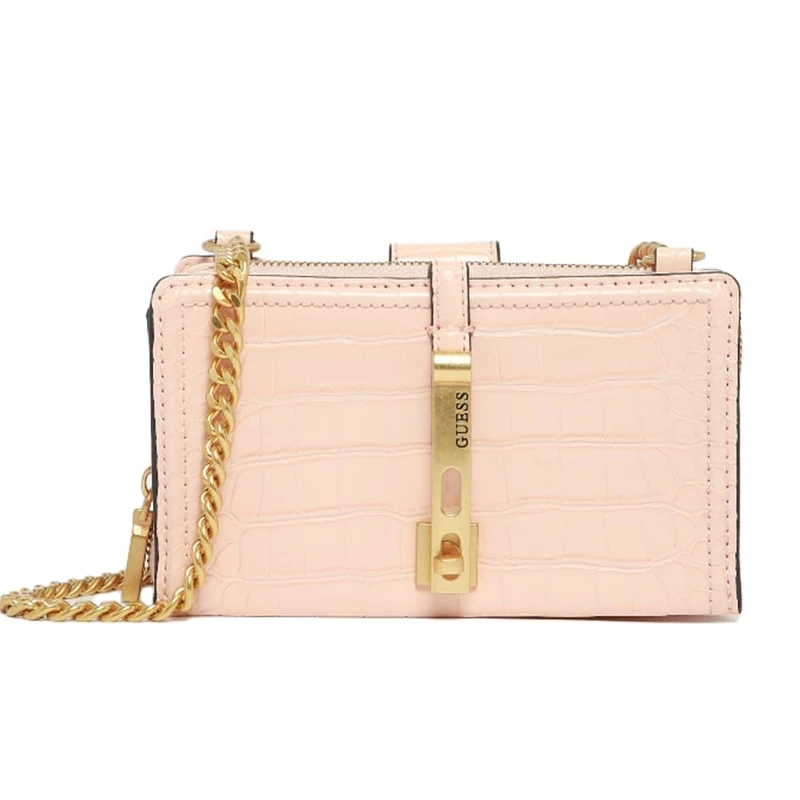 GUESS HWCA8773730APC DESIDERIA FLAP SHOUL Female Size 20230922