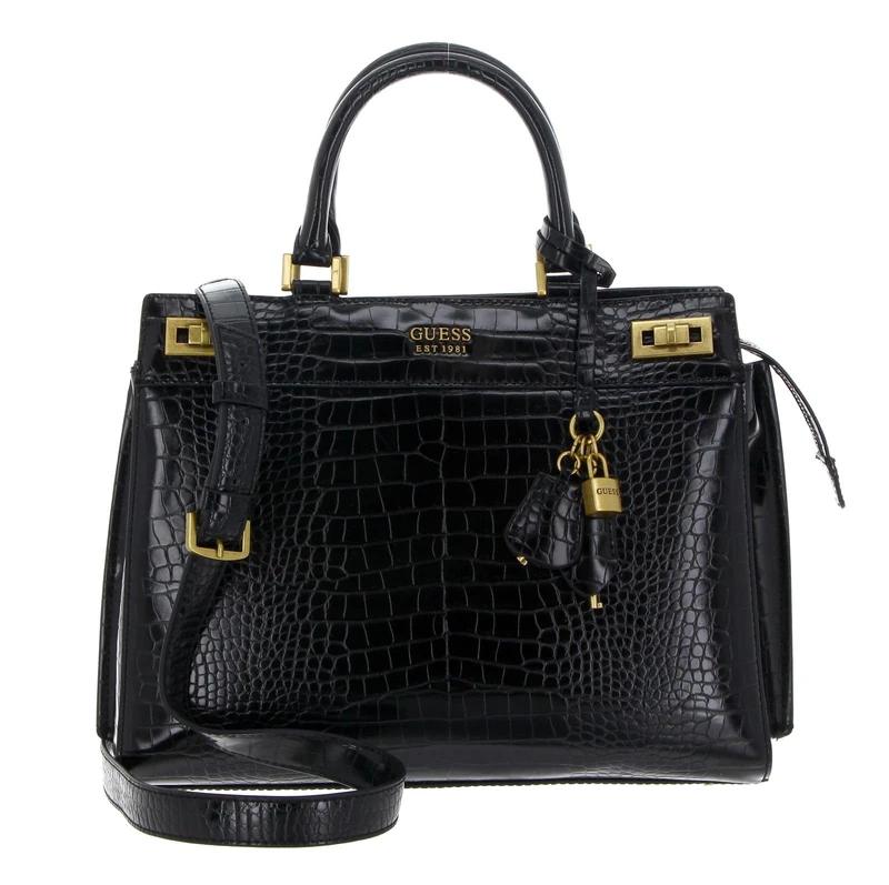 GUESS HWCB8494270LGR MAIMIE HOBO Female Size 20230922