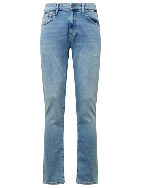 Mavi Men's James Jeans, Blue, 36 W/32 L