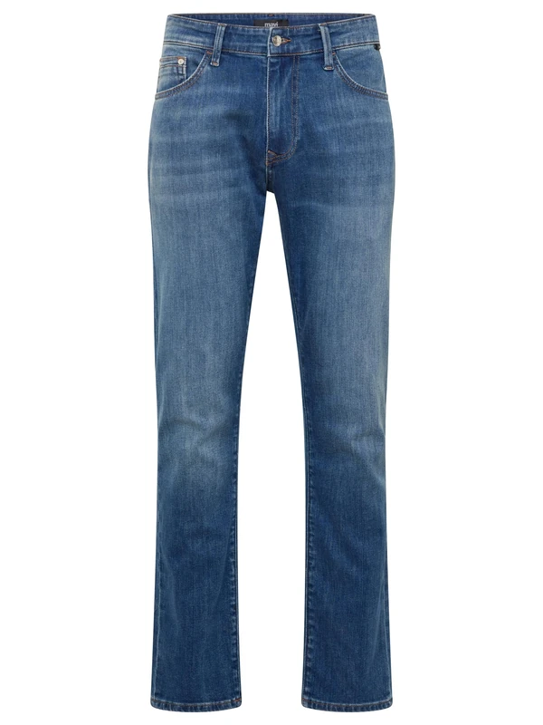 Mavi Men's Marcus Jeans, Blue, 26W x 32L